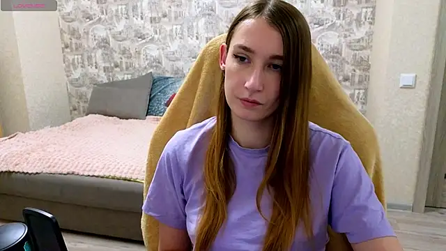 beril kiss- online show from 10-10-25, 06:29