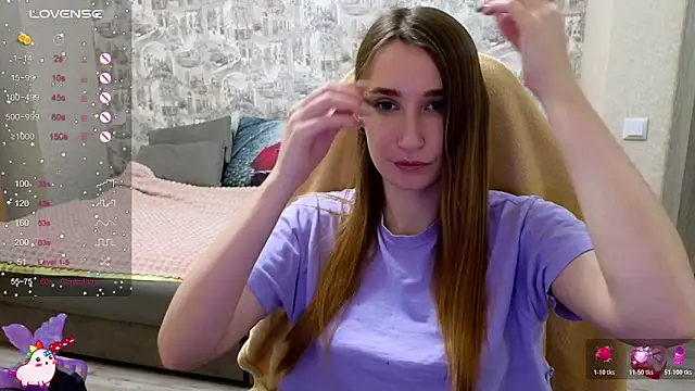 beril kiss- online show from 11-12-25, 07:24