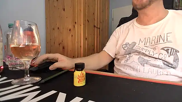 Tom PP cgn online show from 11-28-25, 02:09