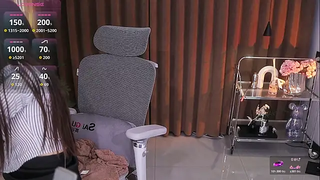 Evajoannana online show from 04-04-26, 12:13