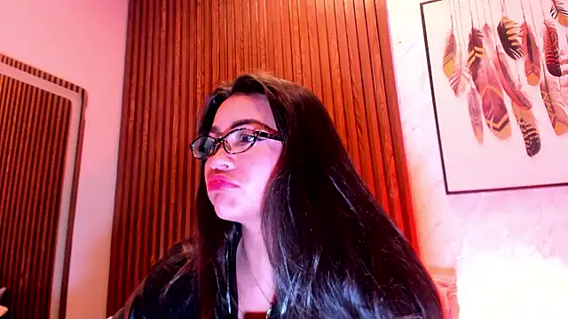 KimDevinne online show from 02-26-26, 02:54