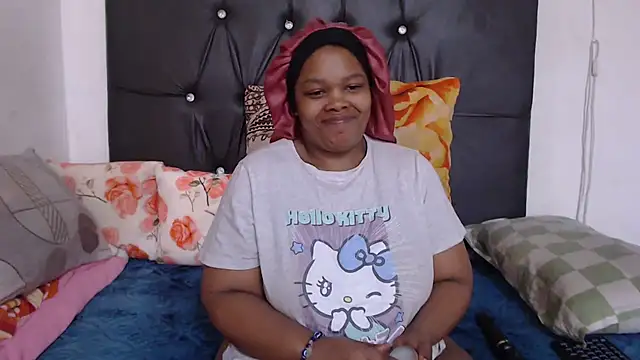 BigbootyNickyx online show from 09-09-25, 06:13