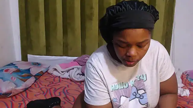 BigbootyNickyx online show from 06-21-26, 06:21