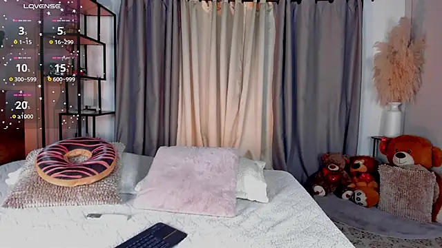 amber maxwell online show from 02-26-26, 09:03