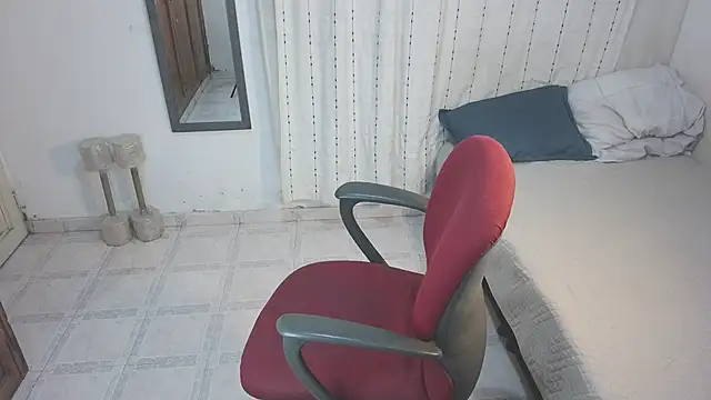 Orionferrer- online show from 12-18-25, 01:33