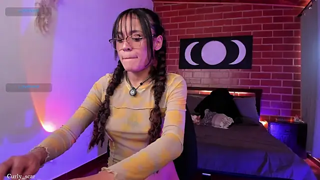 Scarlett Vela13 online show from 05-15-26, 04:47