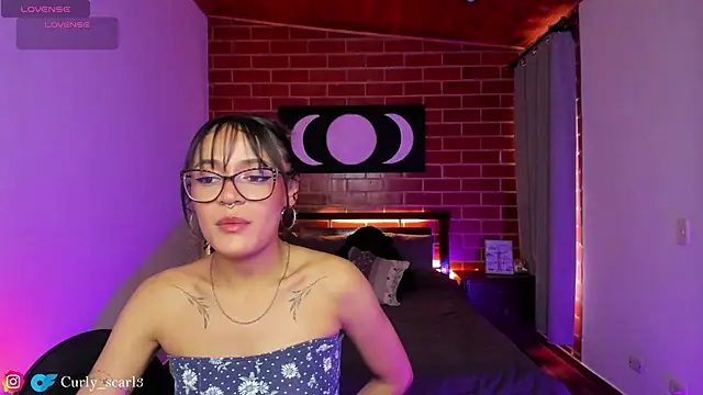 Scarlett Vela13 online show from 06-17-26, 09:05