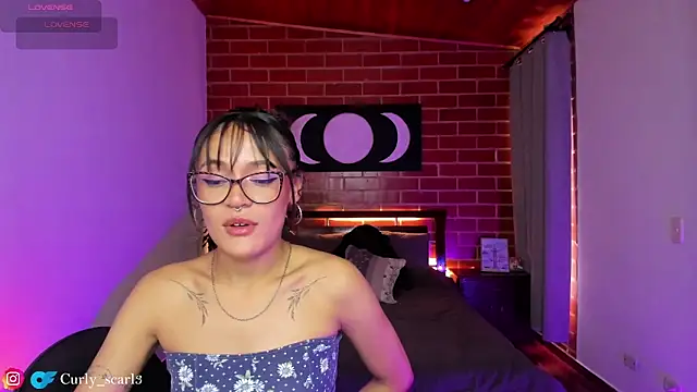 Scarlett Vela13 online show from 06-18-26, 04:33