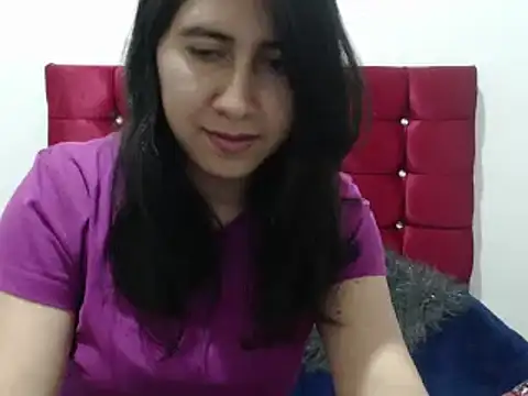 PAU GOOMEZ 0809 online show from 01-10-25, 12:06