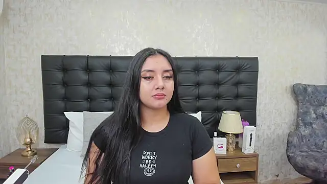 AmaliaDalton online show from 09-19-25, 11:22