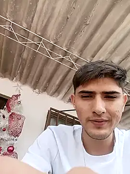 PhilipRich online show from 12-17-25, 03:40