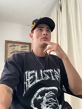 Snapshot of PhilipRich chatting on 03-30-26, 05:03 PhilipRich online show from 03-30-26, 05:03