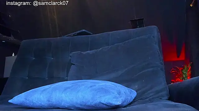 Sam clarck online show from 10-03-25, 02:52