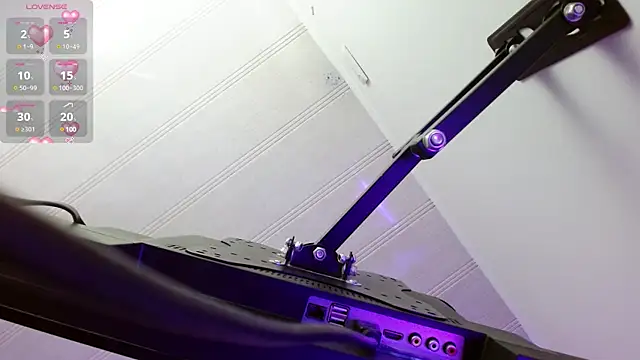 Aurora blossom   online show from 01-25-25, 12:37