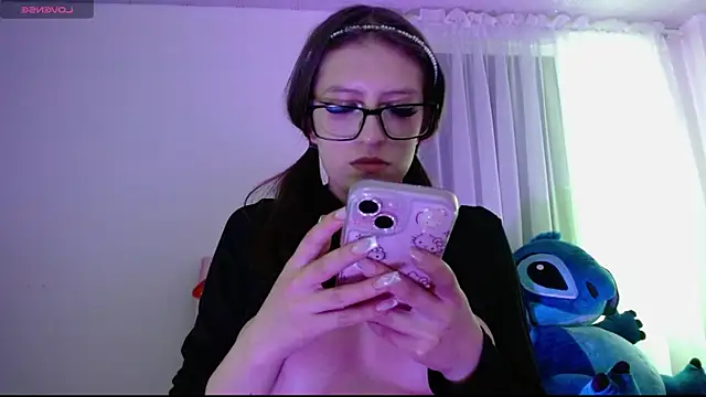 Aurora blossom   online show from 03-08-25, 06:58