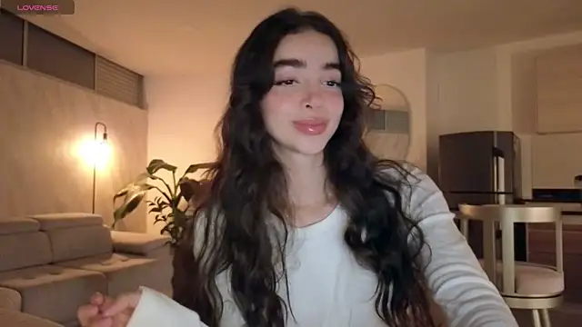 Siny Moore online show from 10-06-25, 12:52