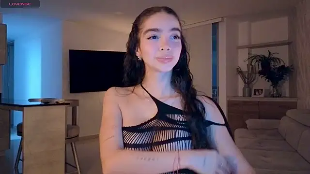 Siny Moore online show from 03-26-26, 12:50