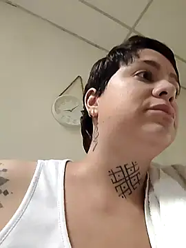 KatInk online show from 12-19-25, 01:07