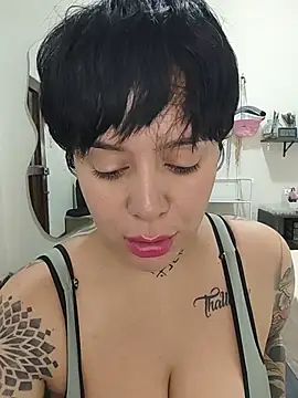 KatInk online show from 02-04-26, 12:44