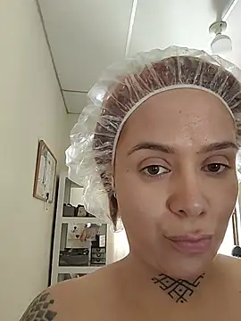 KatInk online show from 03-20-26, 03:28