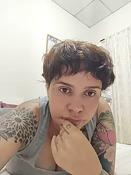 Snapshot of KatInk chatting on 04-11-26, 12:48 KatInk online show from 04-11-26, 12:48