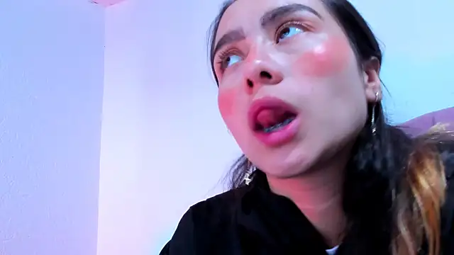 teffy lee online show from 01-06-25, 08:18