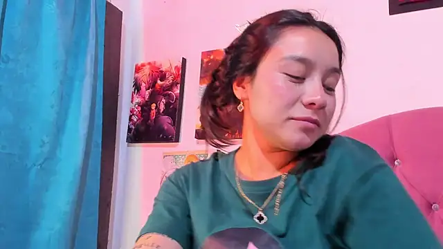 teffy lee online show from 09-27-25, 09:20