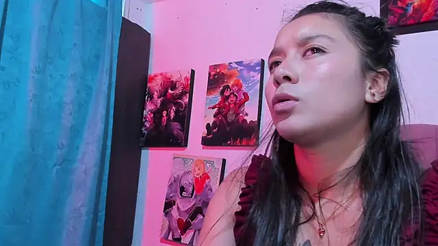 teffy lee online show from 10-20-25, 09:04