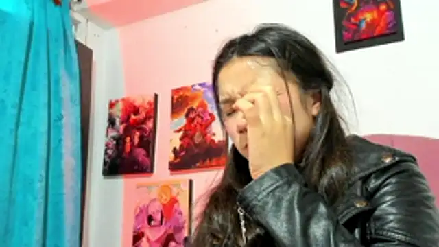 teffy lee online show from 11-21-25, 09:02