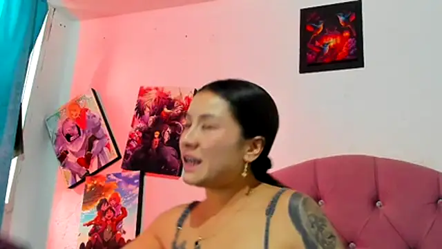 teffy lee online show from 03-01-26, 08:55