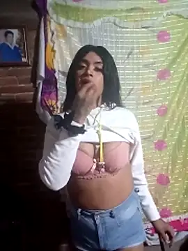 yovana13 online show from 11-16-25, 05:24