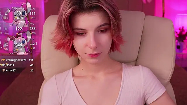 HaylaAmber online show from 12-30-24, 10:53