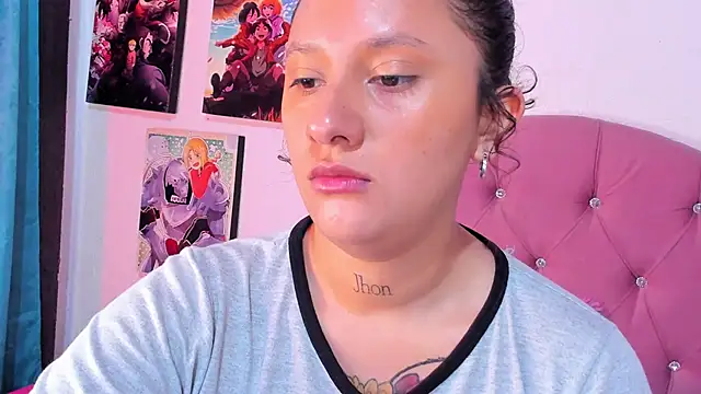 Snapshot of Mila_nixon02 chatting on 09-25-25, 04:32 Mila nixon02 online show from 09-25-25, 04:32