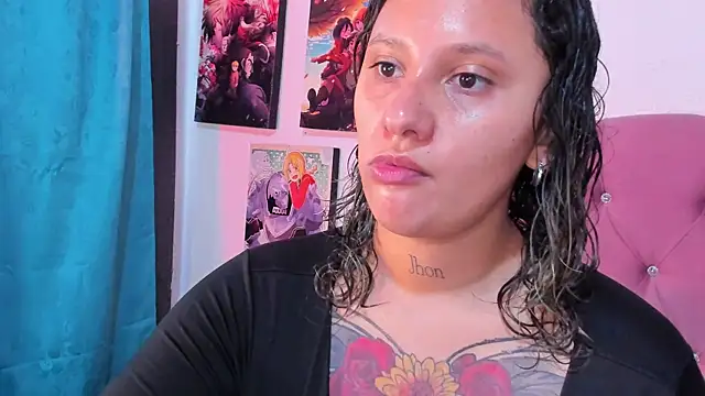 Snapshot of Mila_nixon02 chatting on 09-27-25, 05:07 Mila nixon02 online show from 09-27-25, 05:07