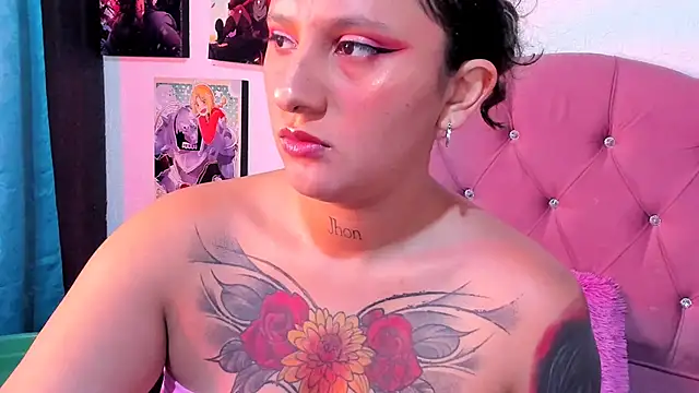 Snapshot of Mila_nixon02 chatting on 10-24-25, 05:20 Mila nixon02 online show from 10-24-25, 05:20