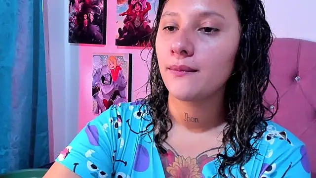 Snapshot of Mila_nixon02 chatting on 11-04-25, 05:12 Mila nixon02 online show from 11-04-25, 05:12