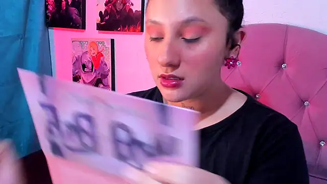 Mila nixon02 online show from 11-16-25, 05:07