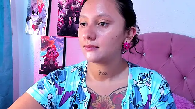 Mila nixon02 online show from 02-12-26, 04:35