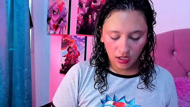 Mila nixon02 online show from 02-23-26, 05:21