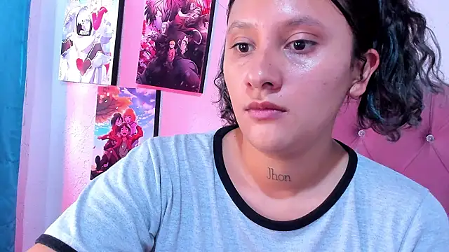 Mila nixon02 online show from 03-15-26, 04:57