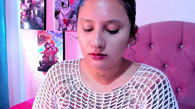 Mila nixon02 online show from 05-04-26, 04:36