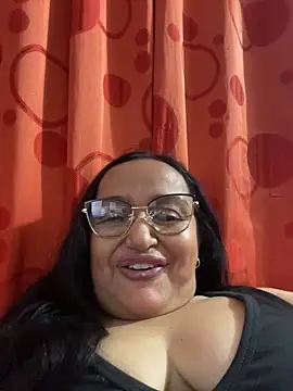 Gia Nahomi online show from 02-07-25, 04:37