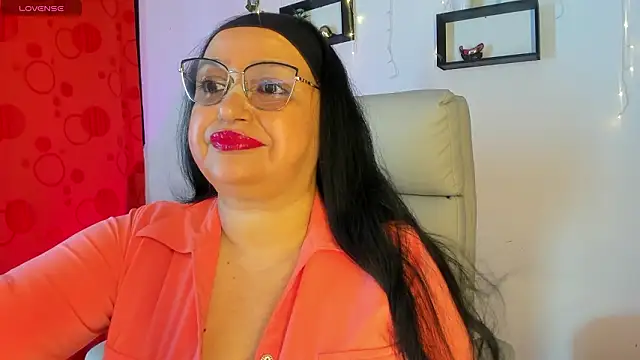 Gia Nahomi online show from 02-01-26, 09:35