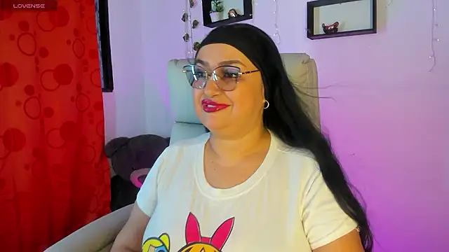 Gia Nahomi online show from 02-04-26, 10:36