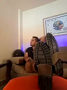 bradley colt online show from 01-17-25, 04:26