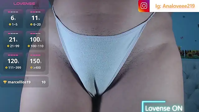 ana studio online show from 06-15-26, 03:09