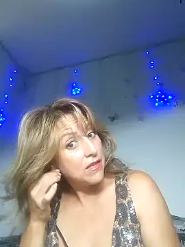 almaluna7 online show from 02-04-25, 01:23