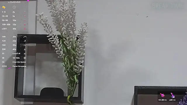 Alahia7demon online show from 10-10-25, 12:42