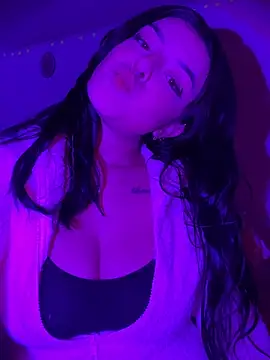 Alahia7demon online show from 04-01-26, 03:40