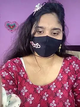 Hot Maleka online show from 02-07-26, 04:43